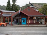 Reefton Info Centre BDC 15