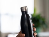 reusable water bottle