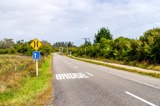 Alma Road
