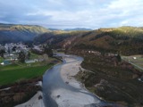 reefton from the air