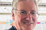 New Buller District Council CEO Simon Pickford
