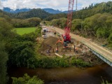 tidal creek bridge