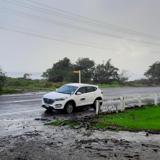 civil defence car northern buller