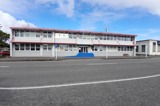Picture of two-storey Council building