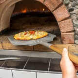 pizza oven