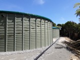 punakaiki water tanks