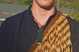 Buller's 2024 TUIA candidate Matiu Manuel